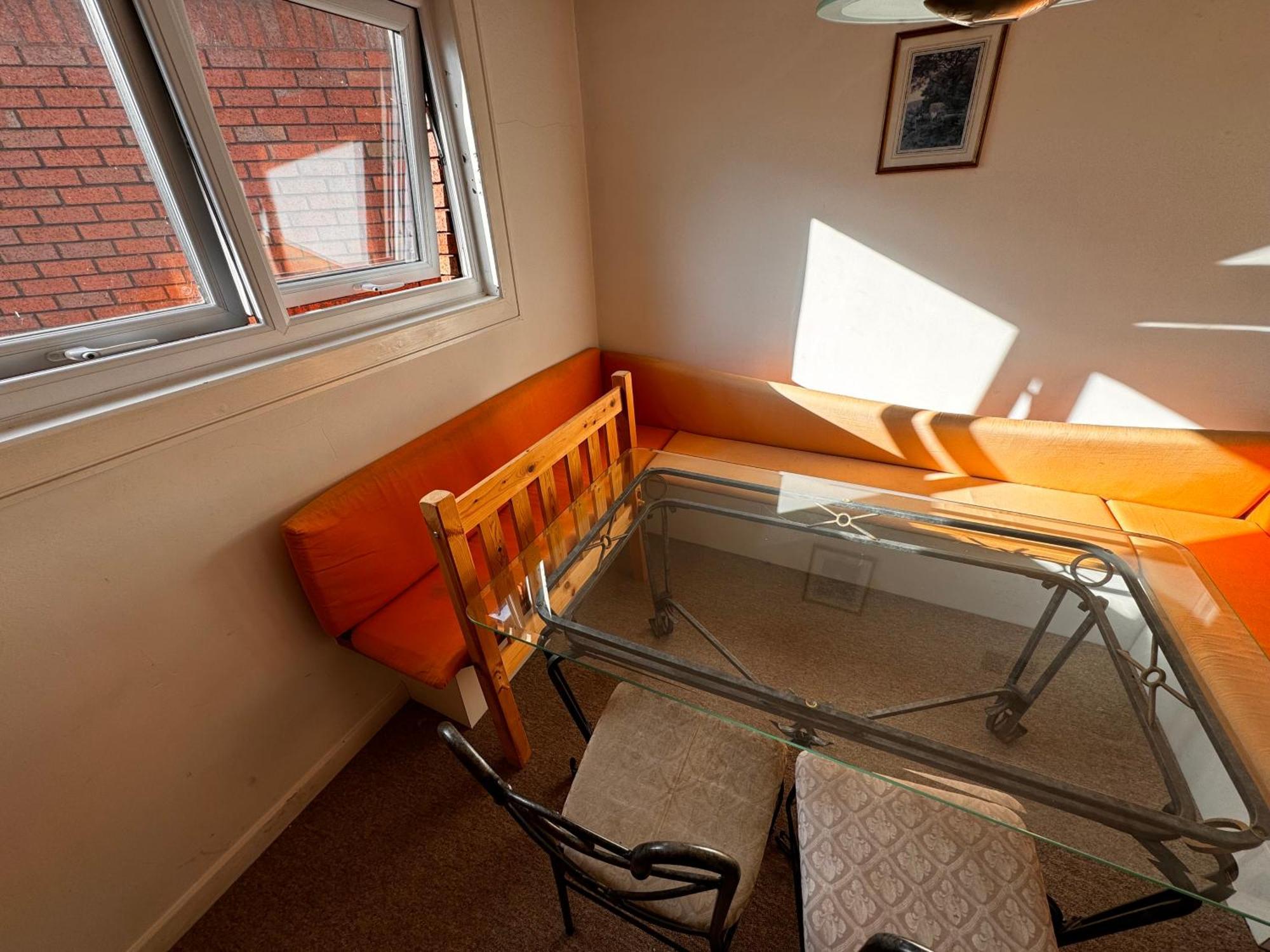Two-Bedroom Flat Close To Uni & Shopping Center With Free Parking Coventry Exterior photo