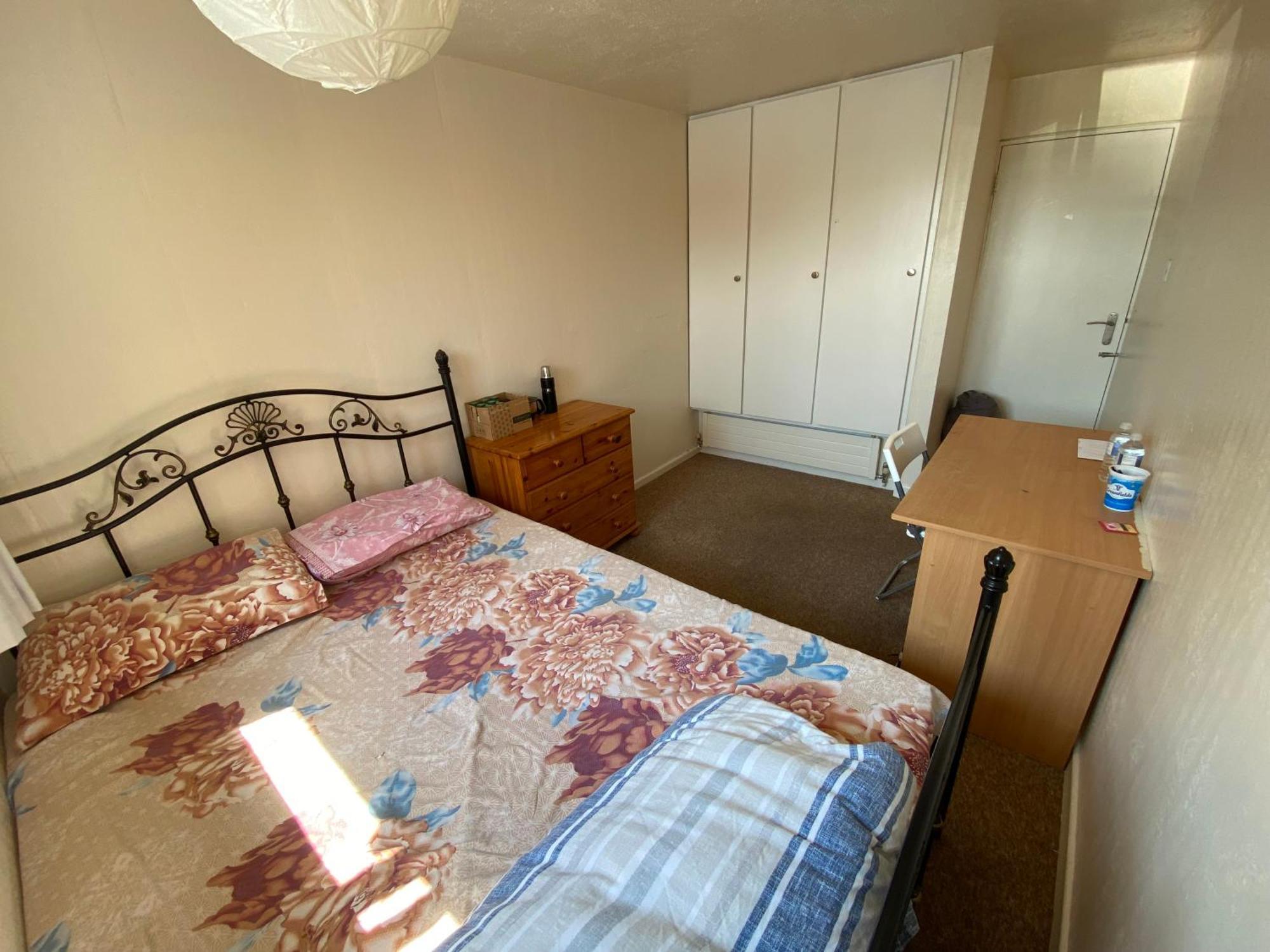Two-Bedroom Flat Close To Uni & Shopping Center With Free Parking Coventry Exterior photo